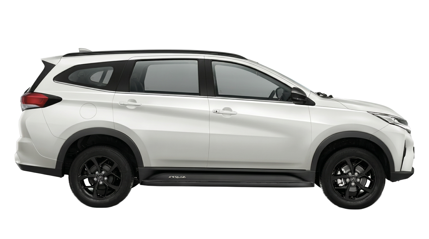 Perodua Aruz